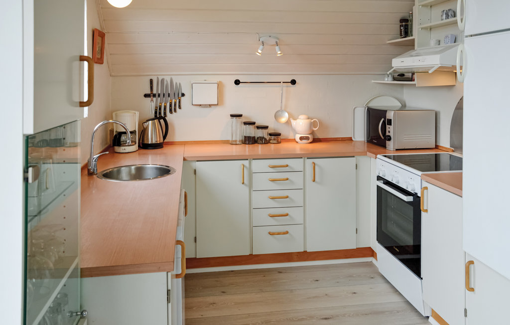 Feriehuse - Søndervig , Danmark - C07053 6