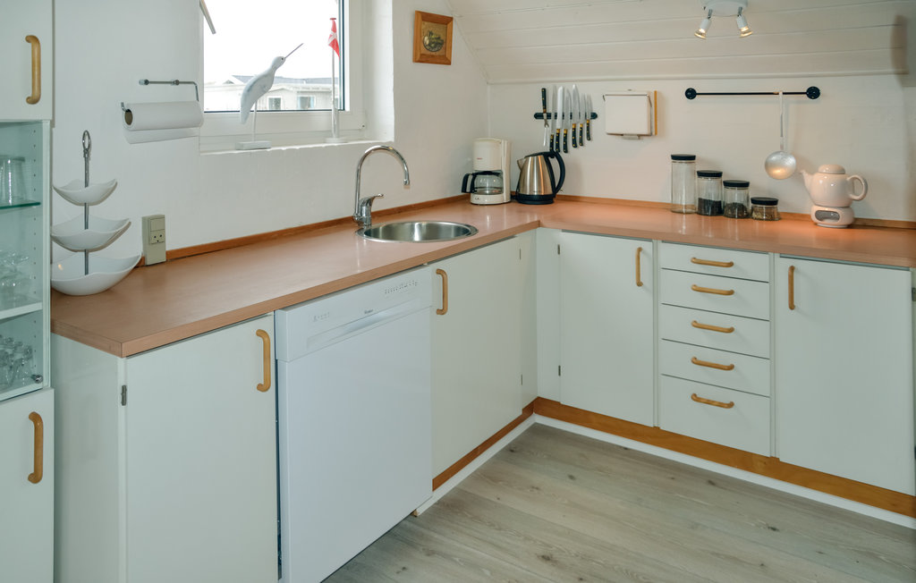 Feriehuse - Søndervig , Danmark - C07053 13