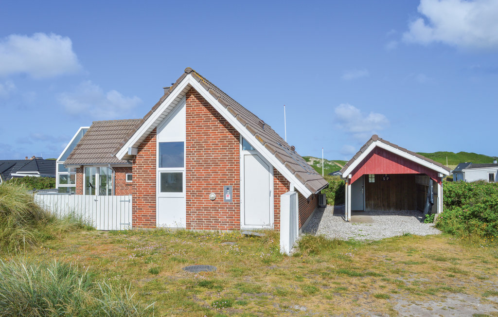 Feriehuse - Søndervig , Danmark - C07053 9