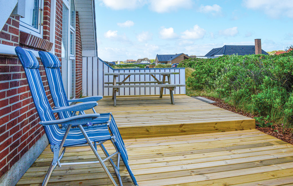 Feriehuse - Søndervig , Danmark - C07053 10