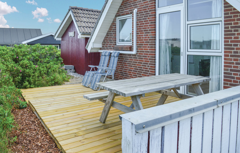 Feriehuse - Søndervig , Danmark - C07053 8