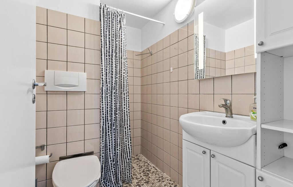 Ferienwohnung - Søndervig , Dänemark - C07494 20