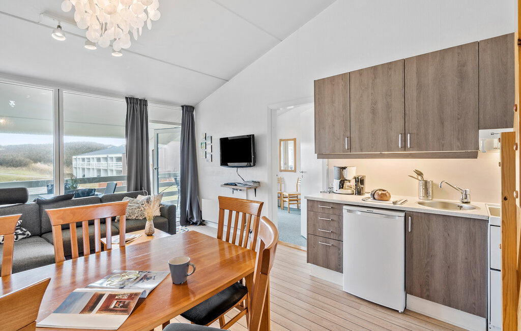 Ferienwohnung - Søndervig , Dänemark - C07494 6