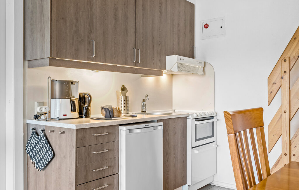 Ferienwohnung - Søndervig , Dänemark - C07494 7