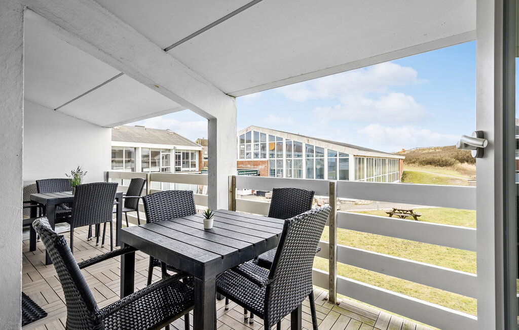 Ferienwohnung - Søndervig , Dänemark - C07494 2