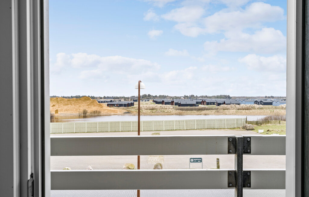 Ferienwohnung - Søndervig , Dänemark - C07494 8