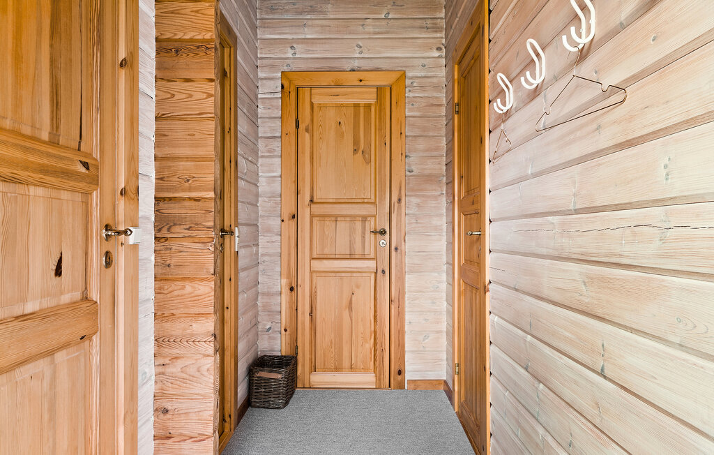 Feriehus - Søndervig , Danmark - C07537 19