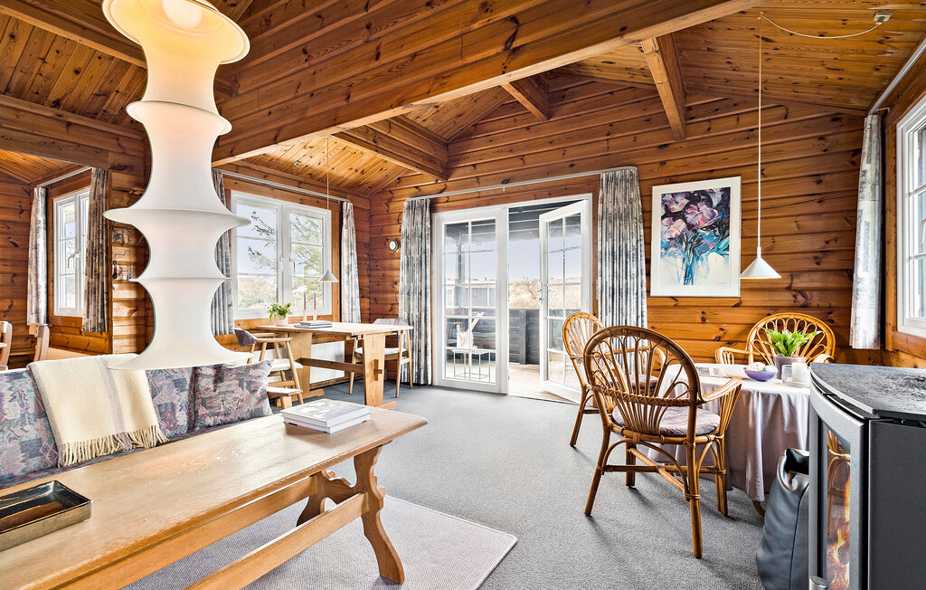 Feriehus - Søndervig , Danmark - C07537 4