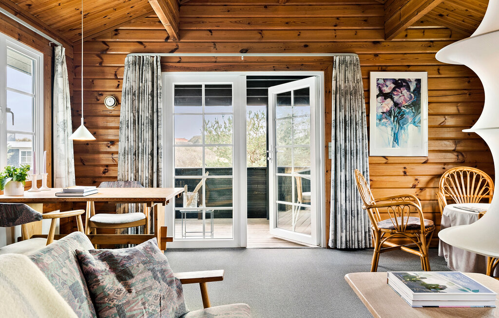 Feriehus - Søndervig , Danmark - C07537 17
