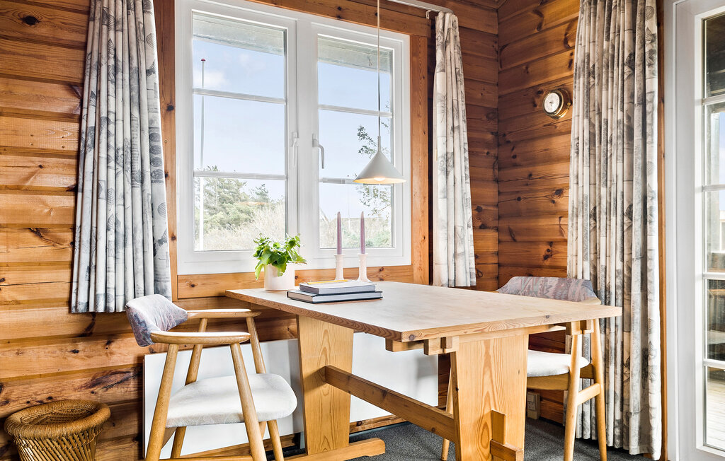 Feriehus - Søndervig , Danmark - C07537 6