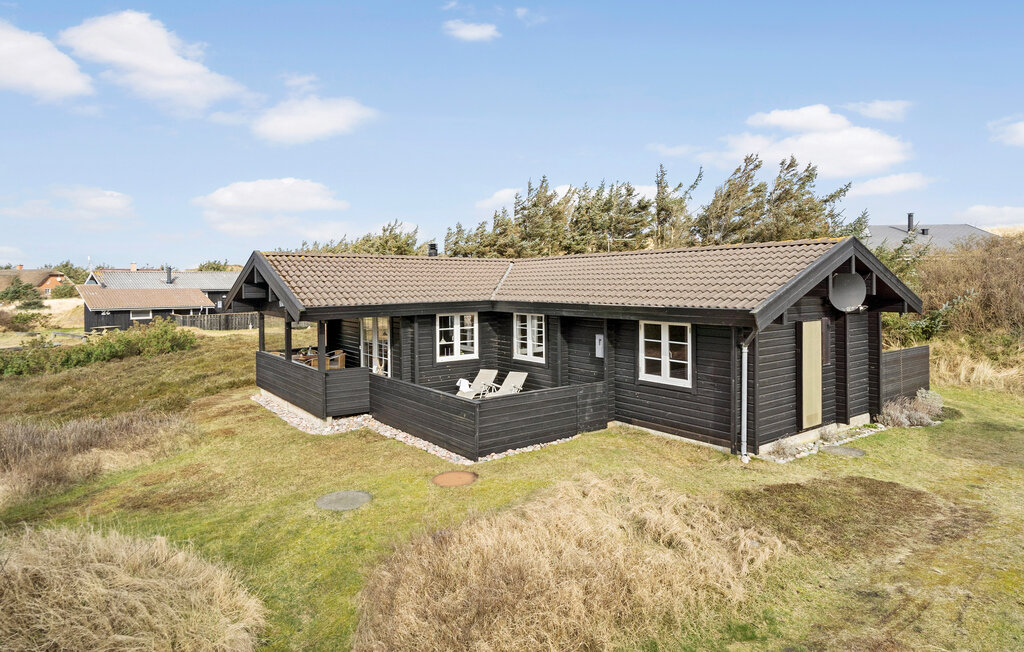 Feriehus - Søndervig , Danmark - C07537 10