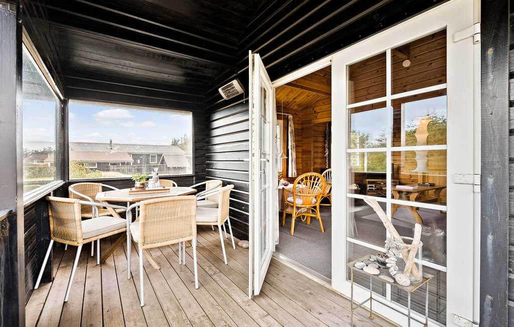 Feriehus - Søndervig , Danmark - C07537 9