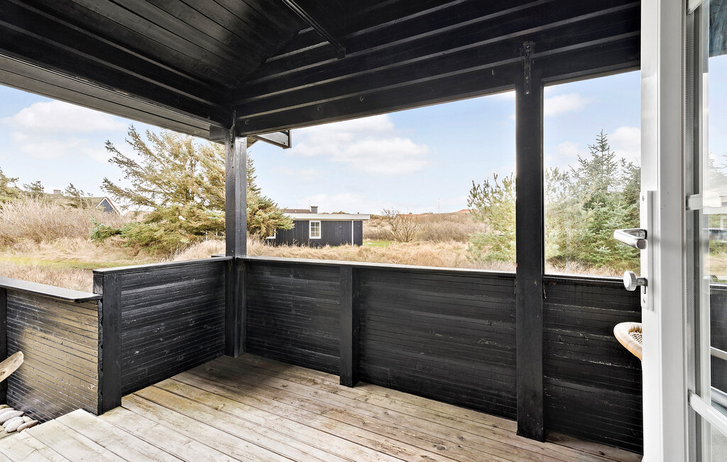 Feriehus - Søndervig , Danmark - C07537 13