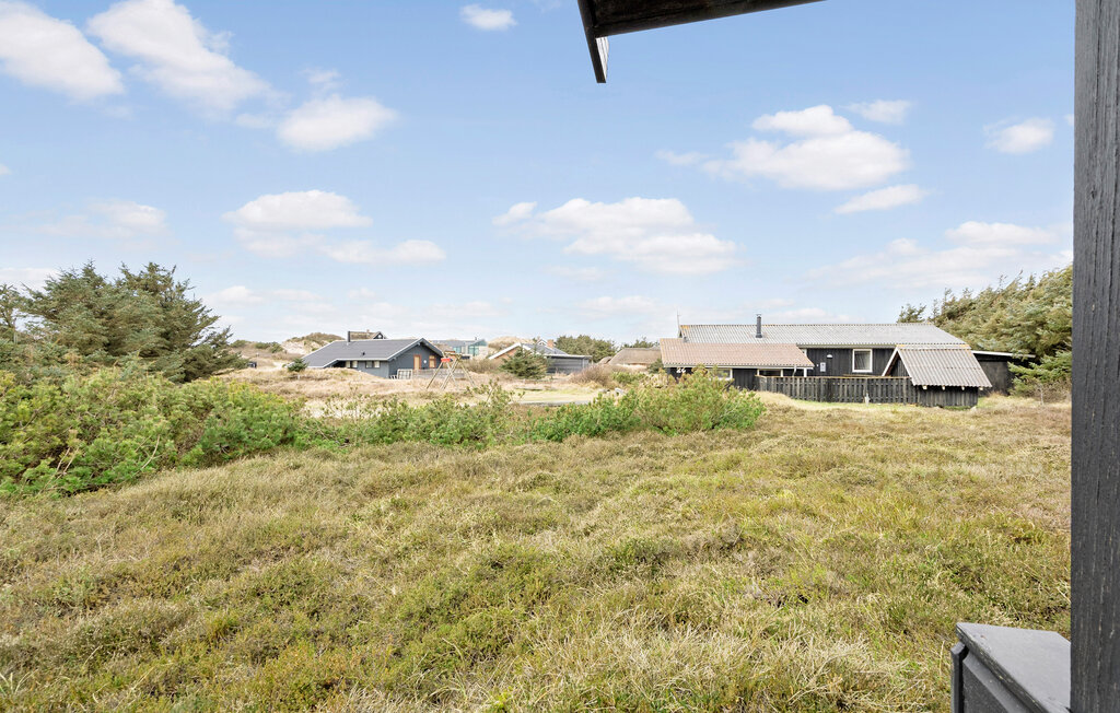 Feriehus - Søndervig , Danmark - C07537 15