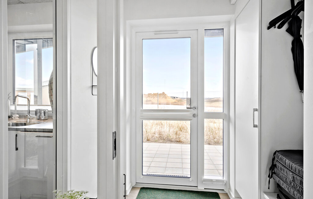 Ferienwohnung - Søndervig , Dänemark - C07536 11