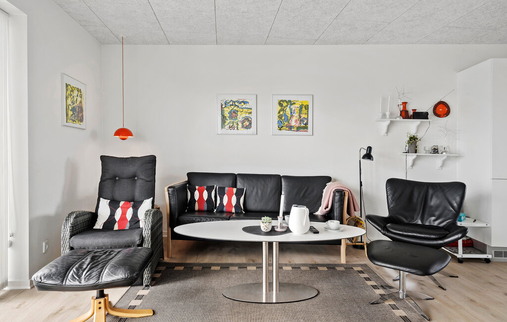 Ferienwohnung - Søndervig , Dänemark - C07536 7