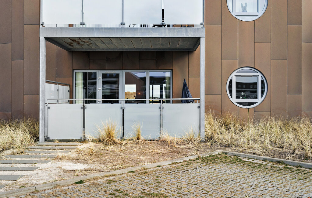 Ferienwohnung - Søndervig , Dänemark - C07536 9