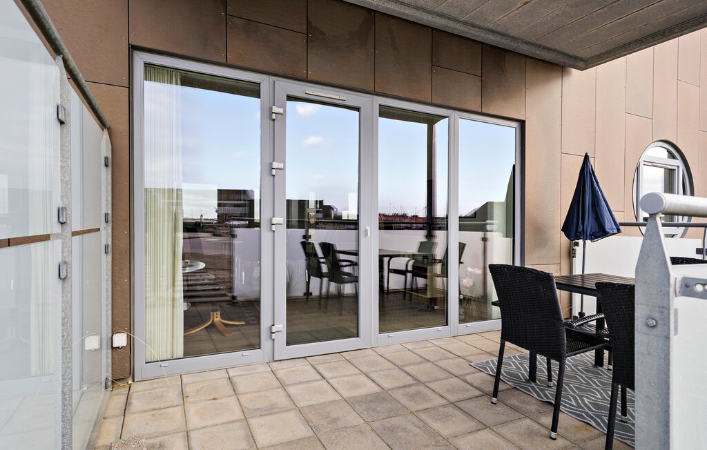 Ferienwohnung - Søndervig , Dänemark - C07536 2