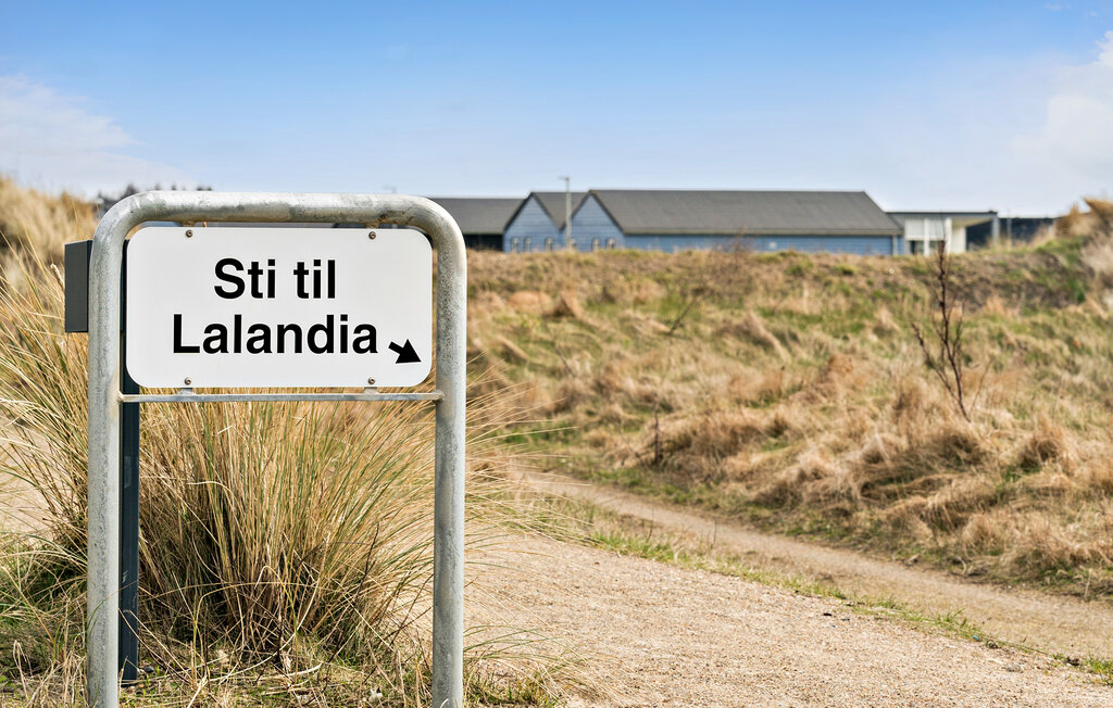 Ferienwohnung - Søndervig , Dänemark - C07536 10