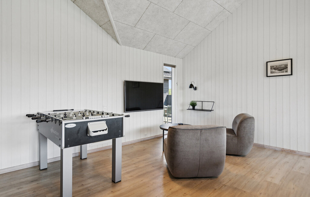 Feriehus - Søndervig , Danmark - C07227 40