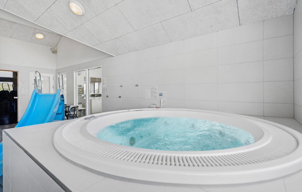 Feriehus - Søndervig , Danmark - C07227 41