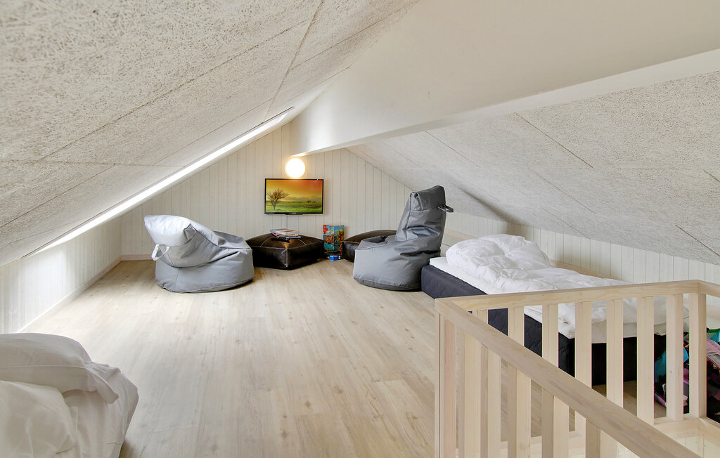 Feriehus - Søndervig , Danmark - C07227 36