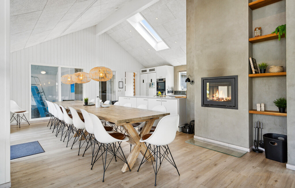 Feriehus - Søndervig , Danmark - C07227 4