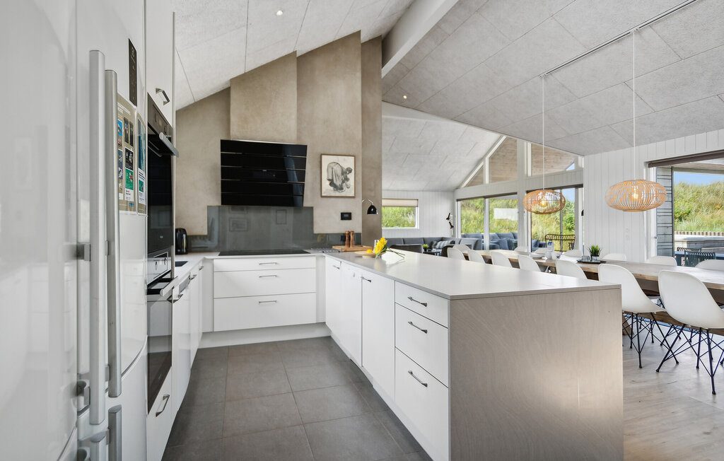 Feriehus - Søndervig , Danmark - C07227 29