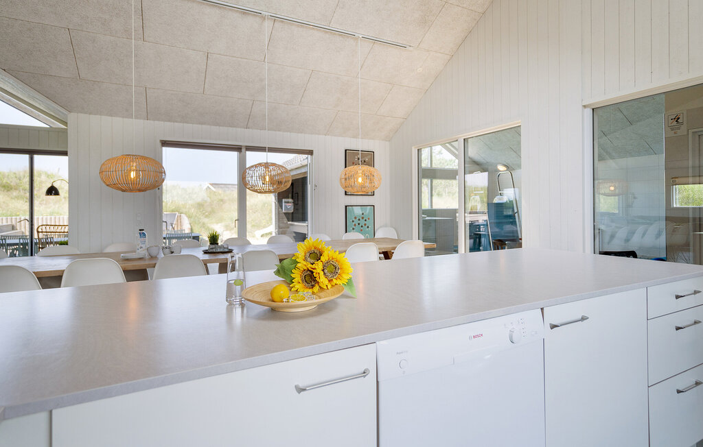 Feriehus - Søndervig , Danmark - C07227 31