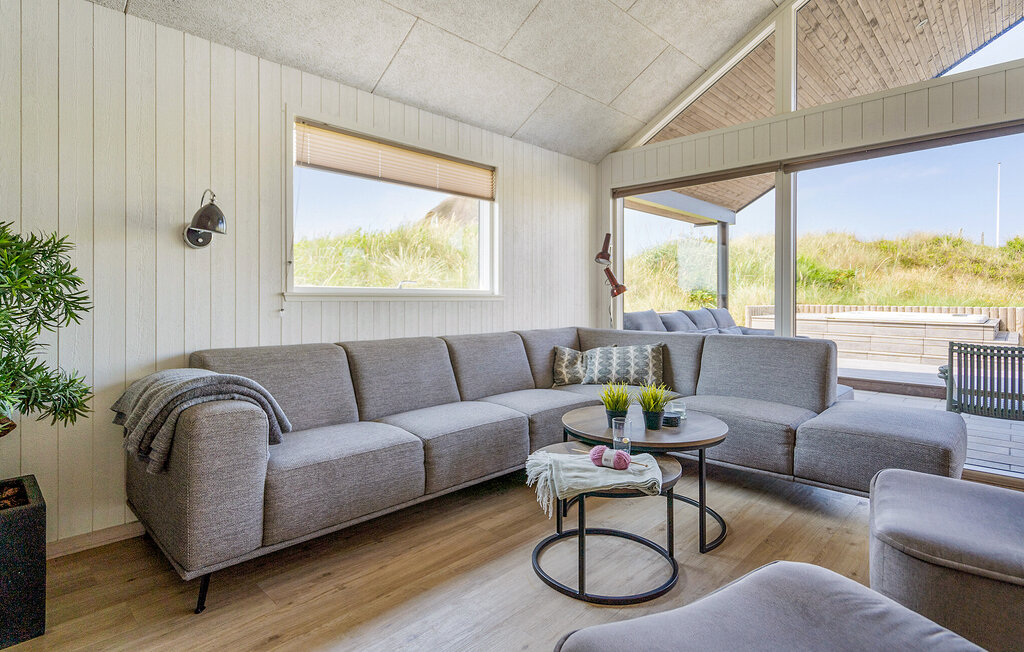 Feriehus - Søndervig , Danmark - C07227 3