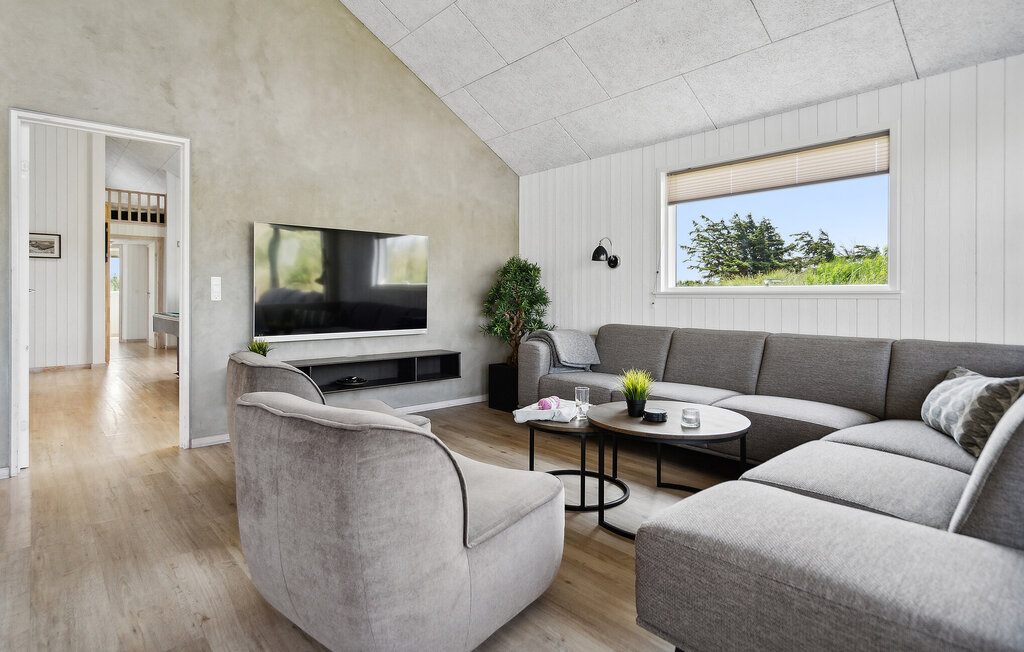 Feriehus - Søndervig , Danmark - C07227 24