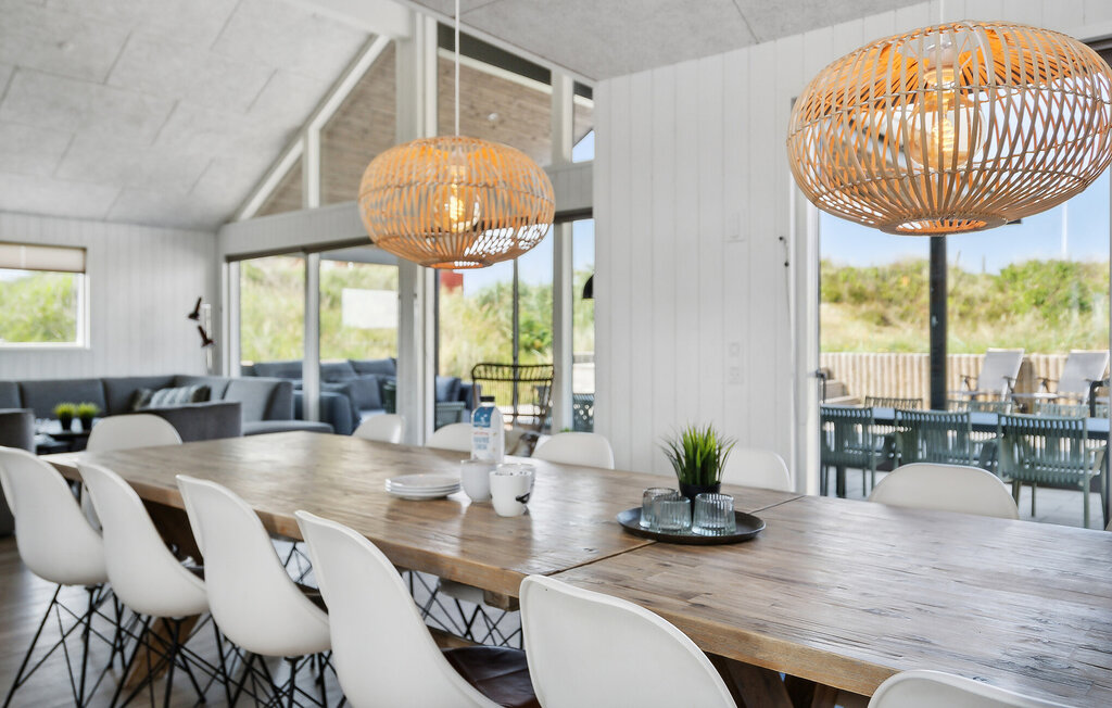 Feriehus - Søndervig , Danmark - C07227 26