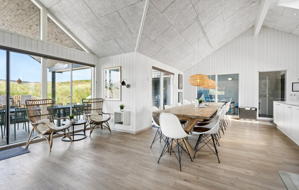 Feriehus - Søndervig , Danmark - C07227 27