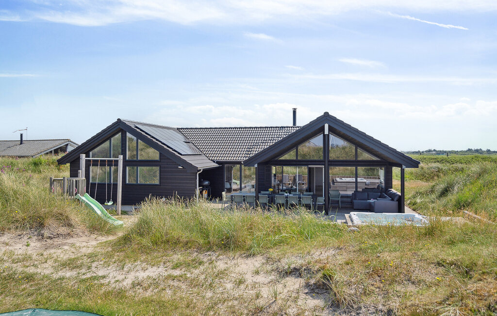 Feriehus - Søndervig , Danmark - C07227 9