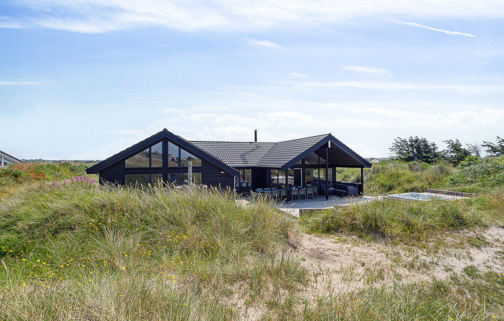 Feriehus - Søndervig , Danmark - C07227 11