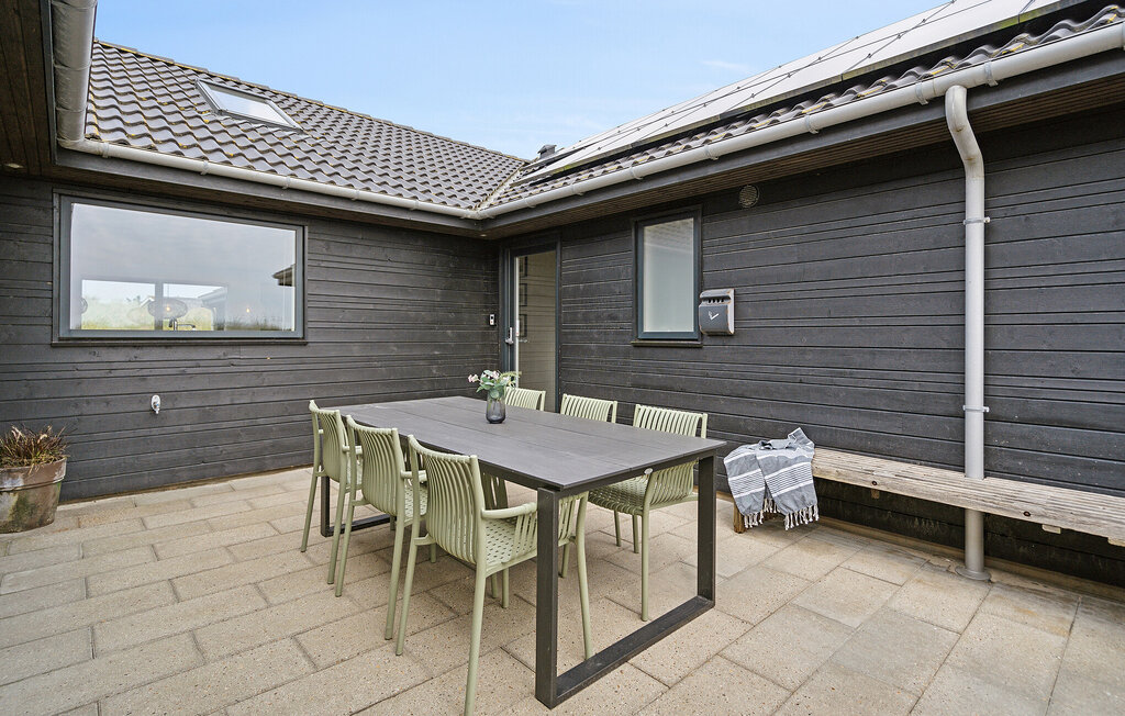 Feriehus - Søndervig , Danmark - C07227 17