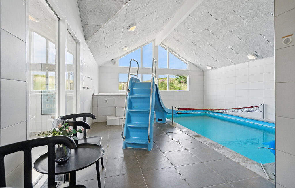 Feriehus - Søndervig , Danmark - C07227 2