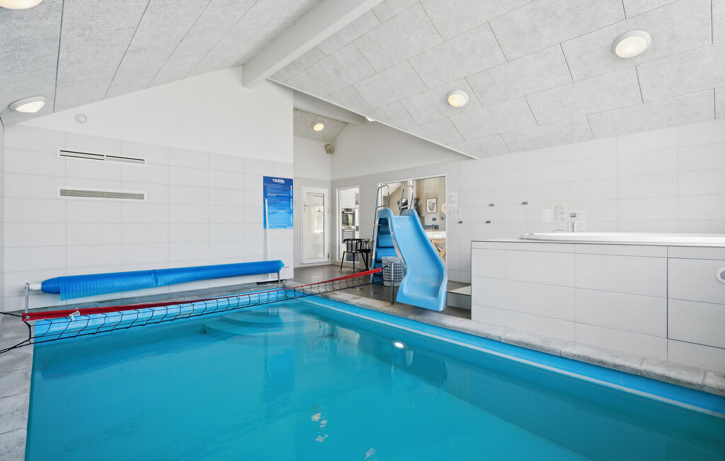 Feriehus - Søndervig , Danmark - C07227 10