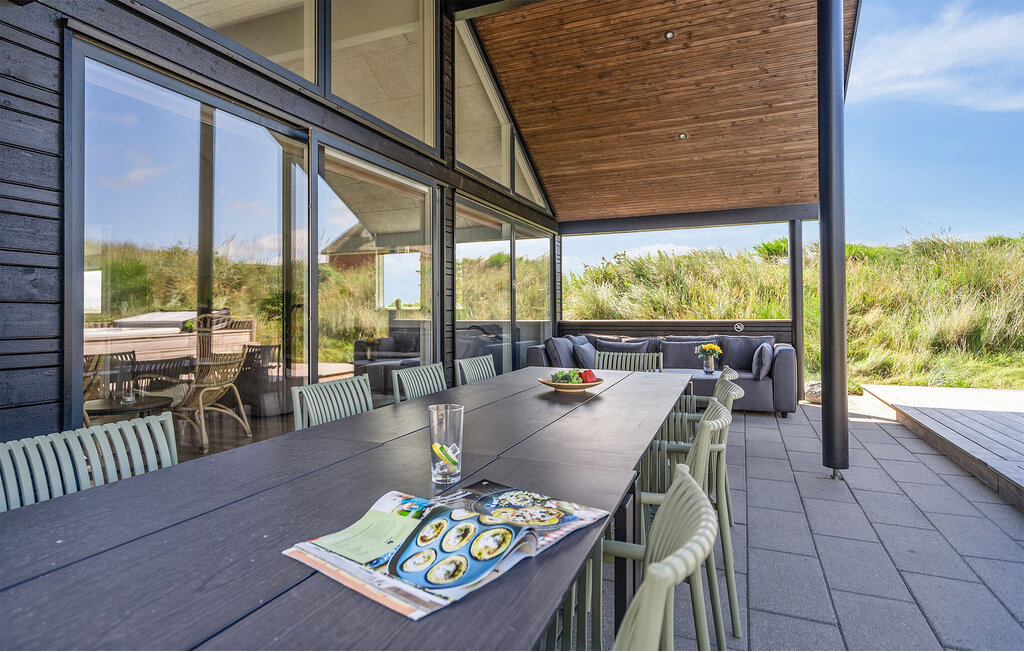 Feriehus - Søndervig , Danmark - C07227 13