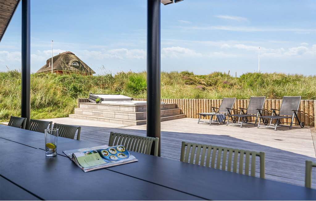 Feriehus - Søndervig , Danmark - C07227 14