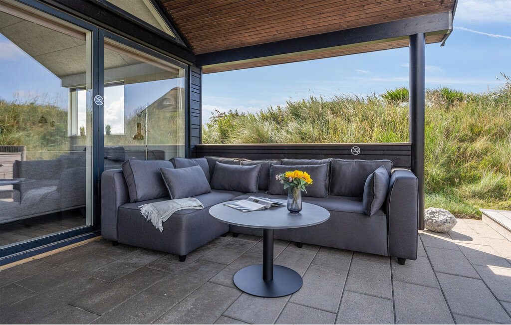 Feriehus - Søndervig , Danmark - C07227 6