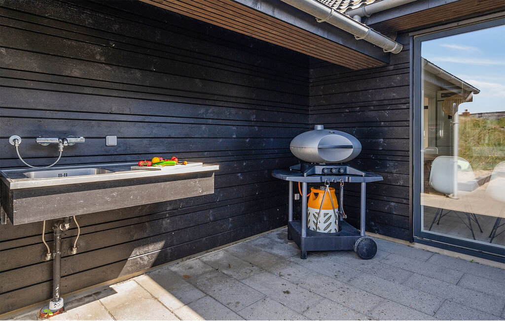 Feriehus - Søndervig , Danmark - C07227 20