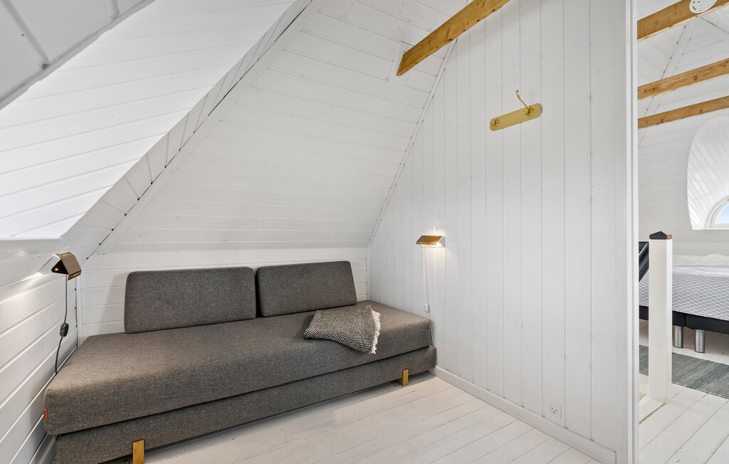Feriehus - Søndervig , Danmark - C07094 8