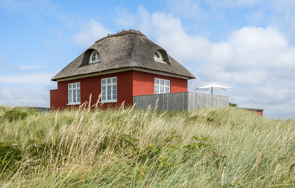 Feriehus - Søndervig , Danmark - C07094 1