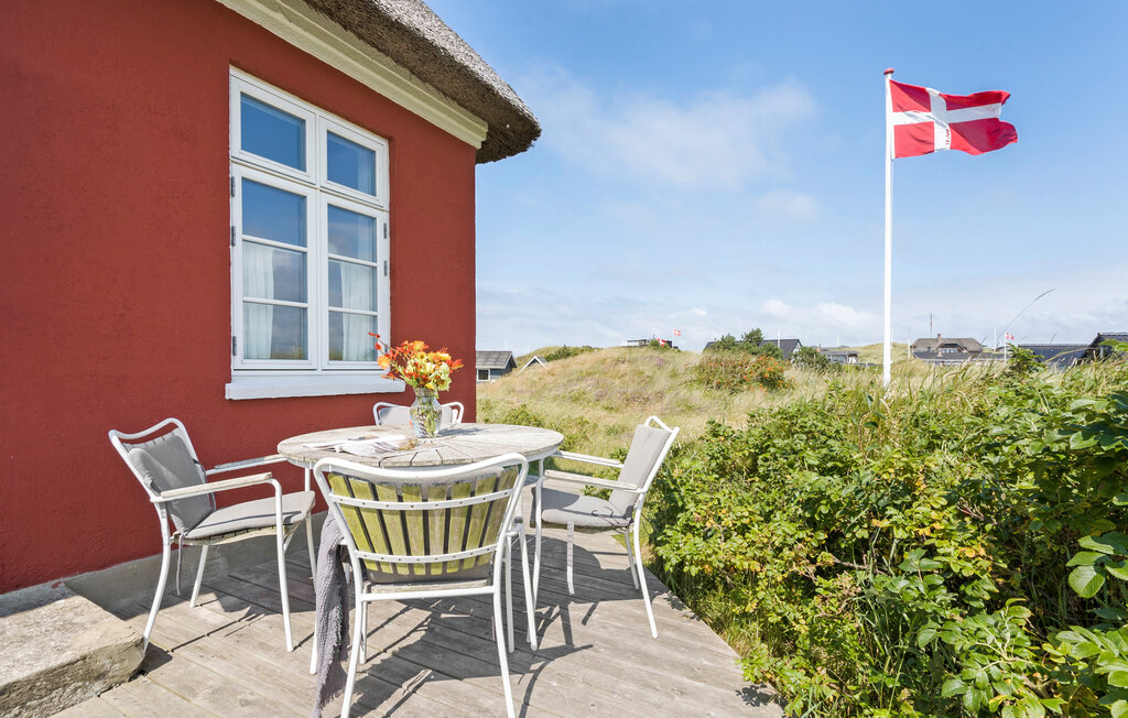 Feriehus - Søndervig , Danmark - C07094 11