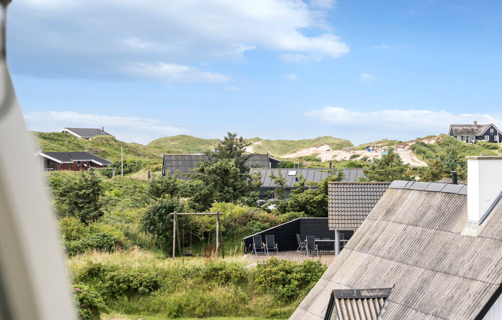 Feriehus - Søndervig , Danmark - C07094 9