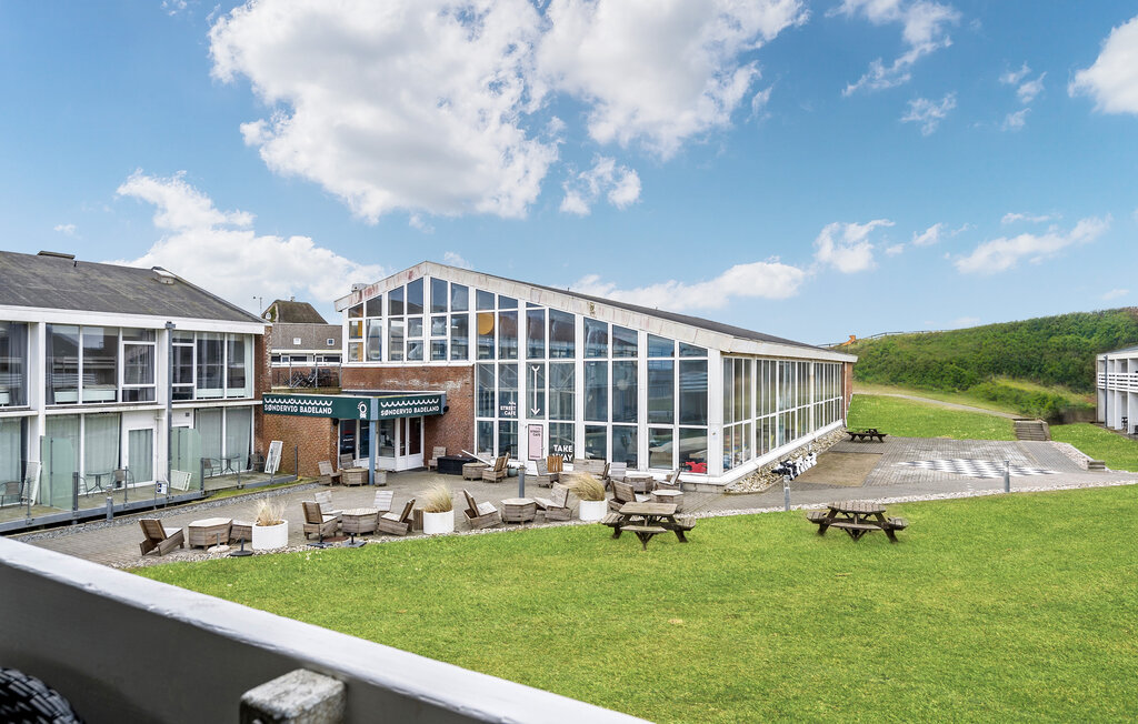 Ferienwohnung - Søndervig , Dänemark - C07494 9