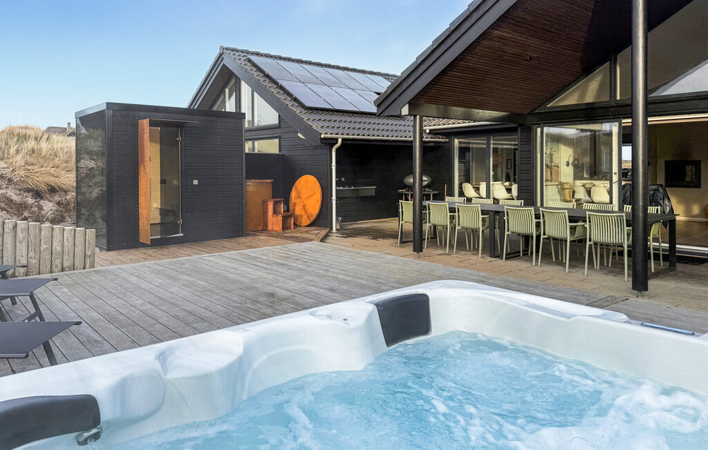 Feriehus - Søndervig , Danmark - C07227 16