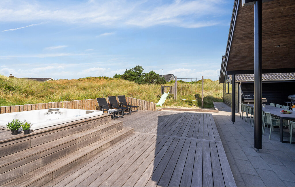 Feriehus - Søndervig , Danmark - C07227 22