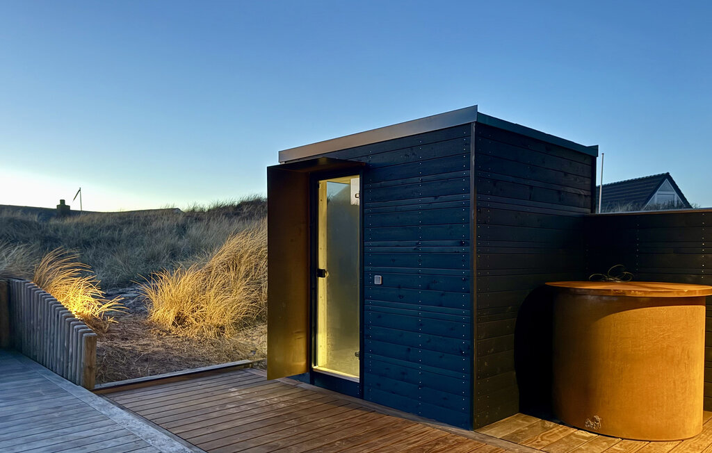 Feriehus - Søndervig , Danmark - C07227 23